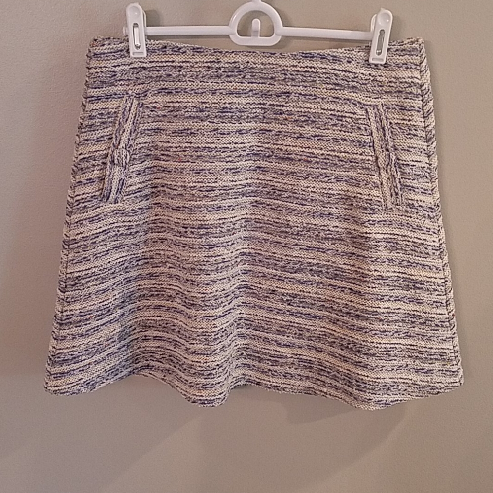 Loft Skirt NWOT
